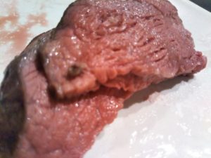 29ON 肉 低温調理