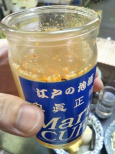 丸健水産 出汁割り