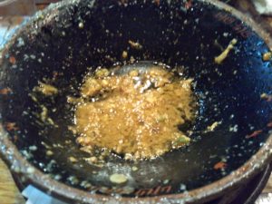 平太周 爆盛油脂麺