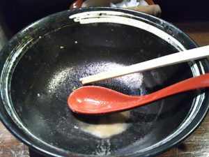 高田馬場 劔 完まく