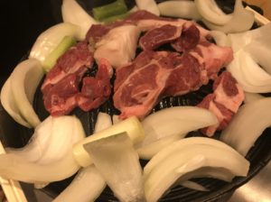 札幌 だるま本店 成吉思汗