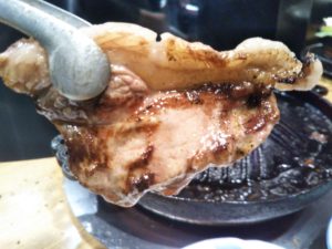 札幌 だるま本店 成吉思汗