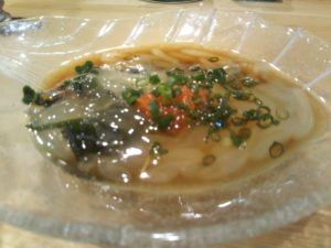 小樽 よし たこまんま