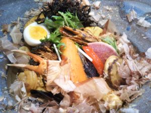 札幌 奥芝商店 スープカレー