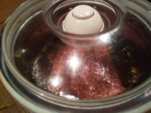 ことえん MTO霜降りロース焼 1