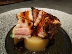 29ON 表参道店 東京X