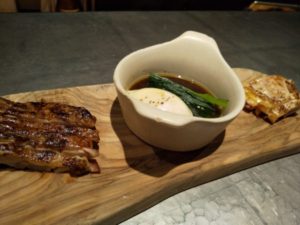 29ON 表参道店 東京軍鶏