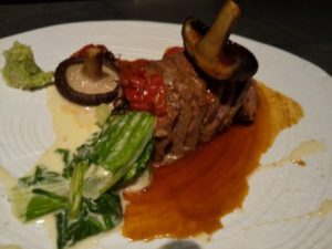 29ON 表参道店 東京ビーフ