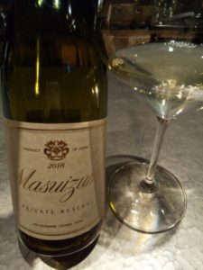 29ON 表参道店 日本酒2