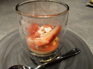 29ON 表参道店 東京苺