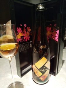 29ON 表参道店 日本酒3