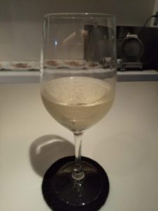 29ON 代官山店 シャンパン