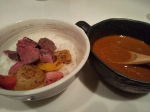 29ON 代官山店 カレー