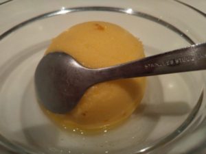 29ON 代官山店 オレンジシャーベット