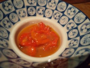 侘び助 バクライ