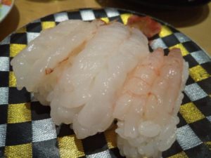 札幌 なごやか亭 えびづくし