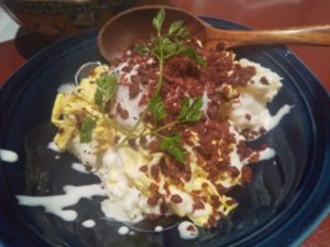 おばんざい鉢屋 美食ポテトサラダ