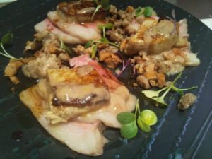 29ON 銀座店 イノシシ