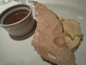 29ON 銀座店 デザート1