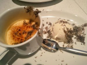 29ON 銀座店 デザート