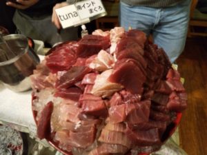 南インドまぐろ