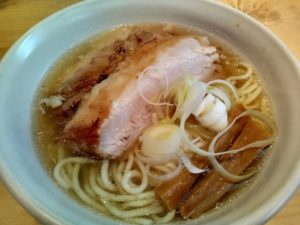 人類みな麵類 らーめん macro